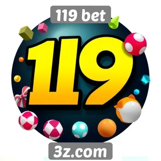 Melhores jogos disponíveis no 119 bet para jogadores