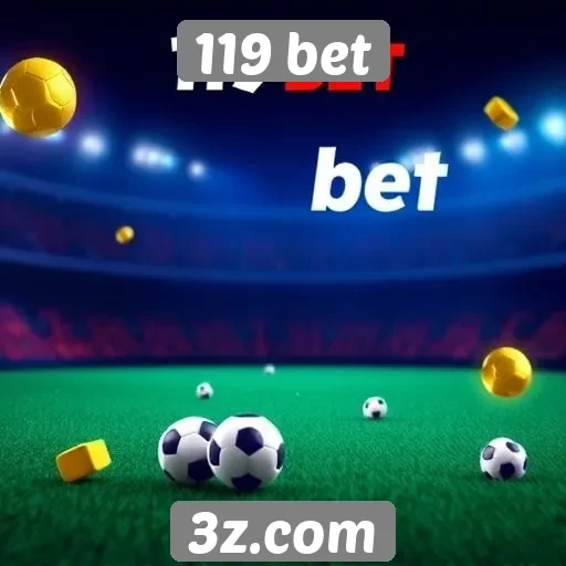 Comparação de bônus oferecidos pelo 119 bet