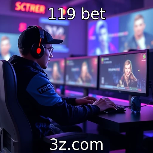 Mercado de eSports e suas oportunidades de investimento