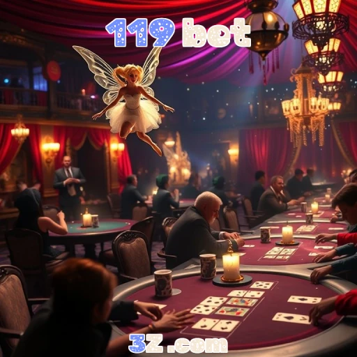 119 bet Fantasy Sports