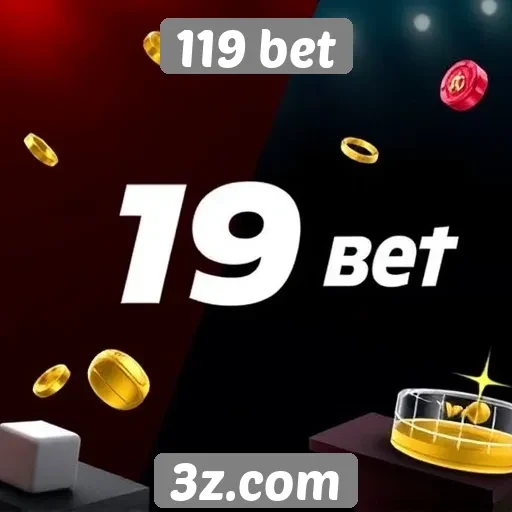 Análise das opções de jogos no site 119 bet