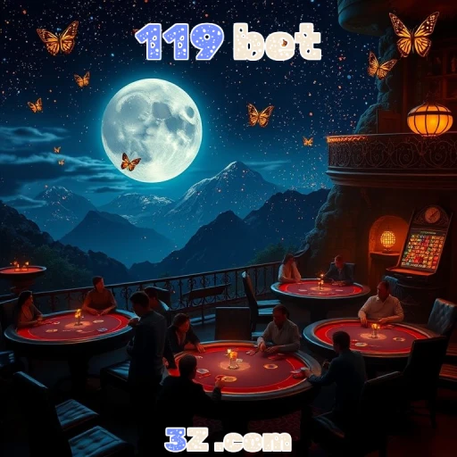 119 bet Guias de Jogo