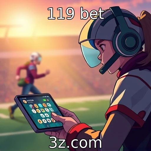 Tendências em jogos móveis para o futuro