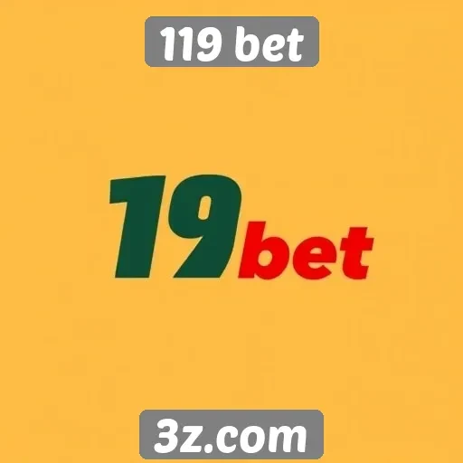 Avaliações de jogadores sobre o 119 bet