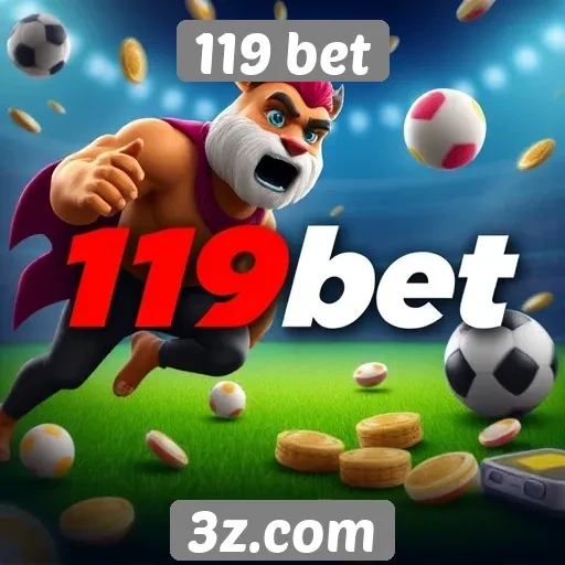 Jogos populares disponíveis na plataforma 119 bet