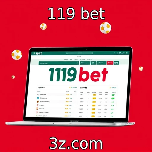 Inovação tecnológica nas plataformas de apostas