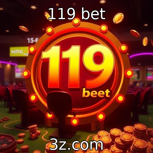 Inovações tecnológicas em cassinos virtuais