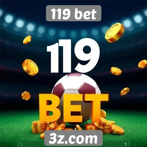 Estratégias vencedoras para apostas no 119 bet